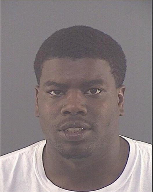 ALEXANDER, SHAQUILLE DAQUAN - Peoria County, IL