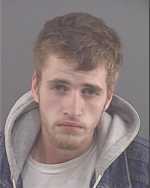 BALDWIN, BRADLEY RYAN - Peoria County, IL