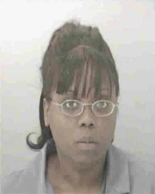 BEASLEY, CHANDA NMN - Peoria County, IL