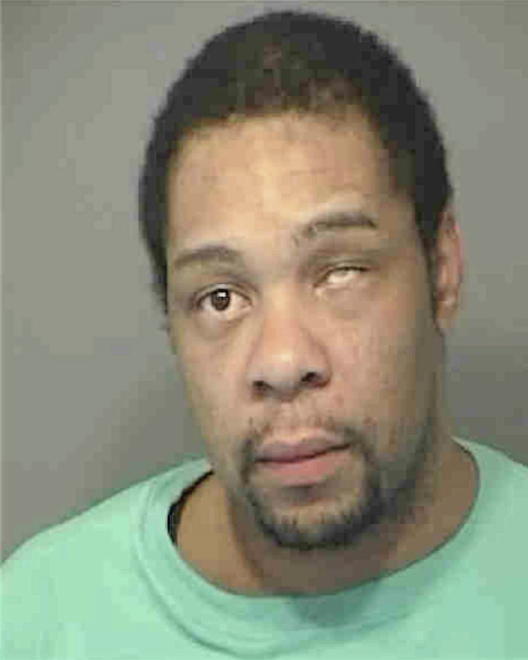 BROWN, REGINALD - Peoria County, IL