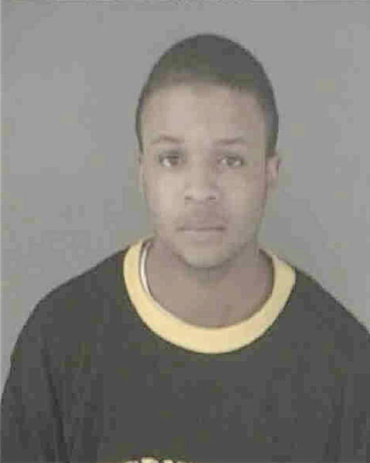 BRYANT, CARLTON TWYNEL - Peoria County, IL