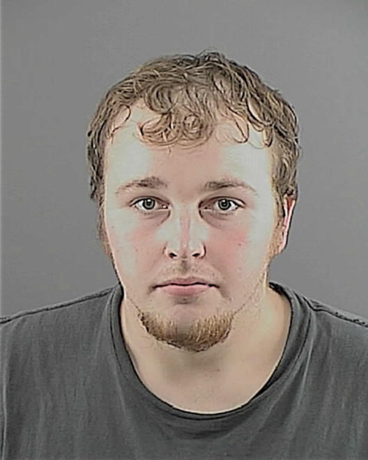 BURBIDGE, TRAVIS R - Peoria County, IL