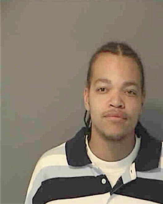 BURNSIDE, TYRAN JUNIOR - Peoria County, IL