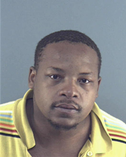 DAVENPORT, TIMOTHY RAYSHUN - Peoria County, IL