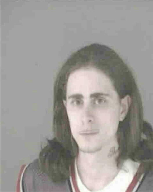 ELAM, MARCUS WAYNE - Peoria County, IL