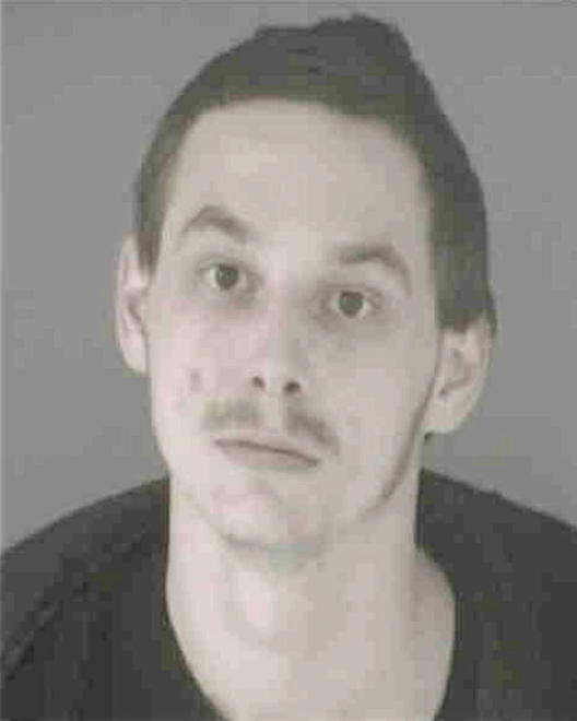 EVANS, JESSIE ROBERT - Peoria County, IL