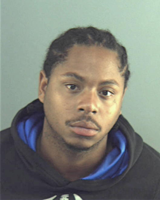 FORD, ROBERT LEE - Peoria County, IL