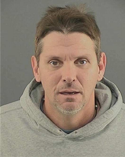 GAY, ROBERT MATTHEW - Peoria County, IL