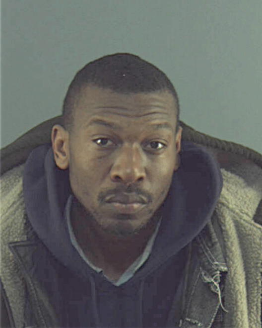 GILES, ALVINO DEANDRE - Peoria County, IL