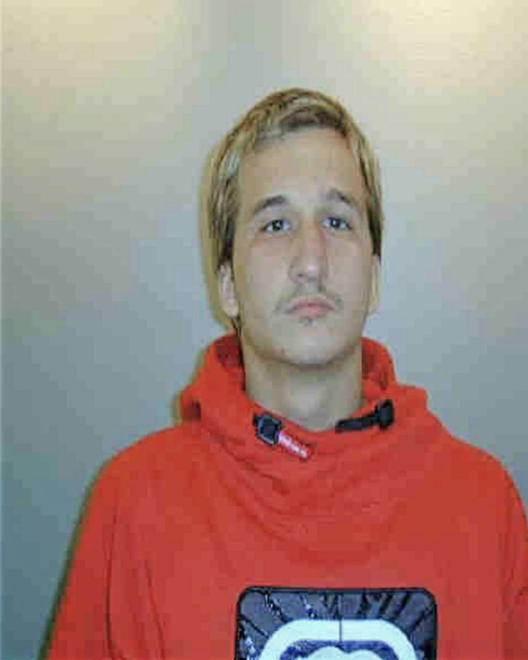 HARRIS, TIMOTHY WAYNE - Peoria County, IL