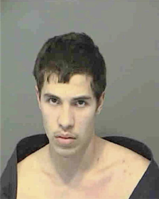 HOWARD, MICHAEL ROBERT - Peoria County, IL