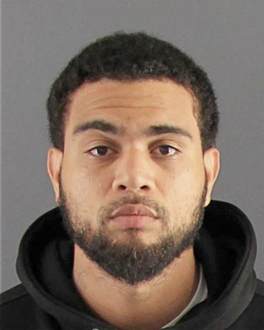 HUNT, CHRISTOPHER DEANGELO - Peoria County, IL