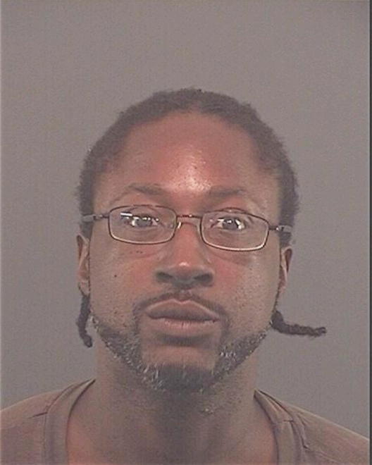JOHNSON, ANTHONY D - Peoria County, IL