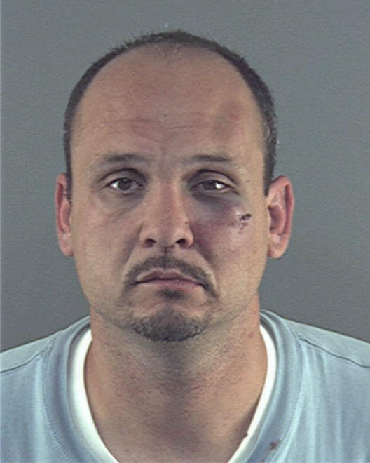 JONES, MICHAEL GARY - Peoria County, IL