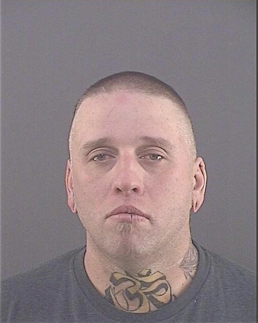 KLINE, SHAUN M - Peoria County, IL