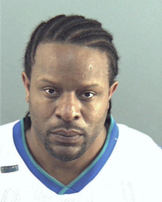 LANGS, PURNELL ANDRE - Peoria County, IL