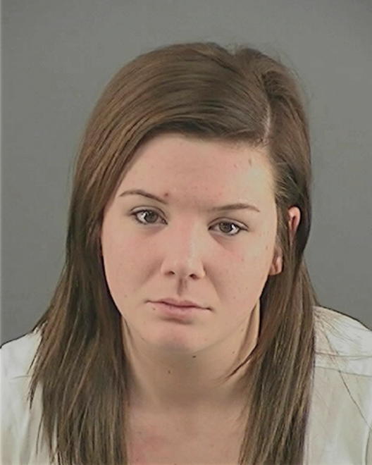 LOGSDON, CARRIE LYNN - Peoria County, IL