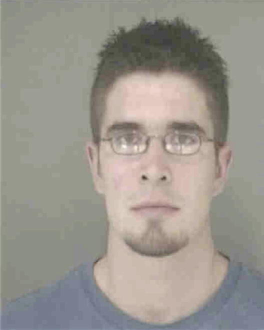 MATTES, RYAN DAVID - Peoria County, IL