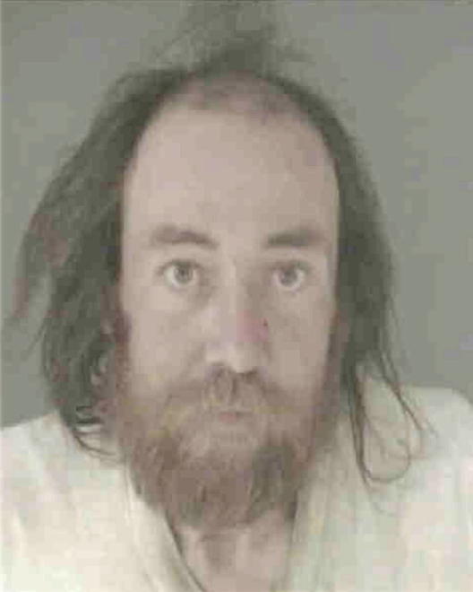 MAY, WAYNE LEON - Peoria County, IL