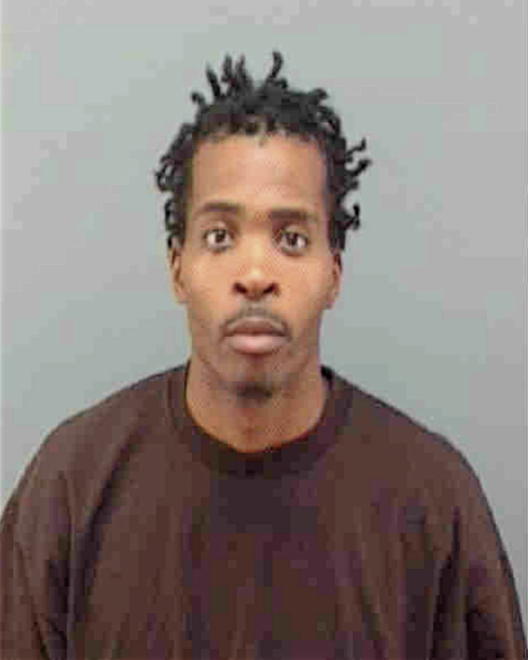 MCKNIGHT, ANTWAN DESHAY - Peoria County, IL