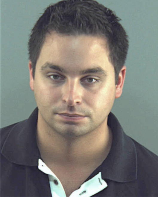 NERO, KYLE LOUIS - Peoria County, IL