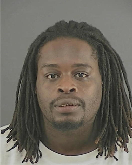NICHOLS, TONY LEE - Peoria County, IL