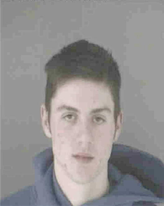 PARKHURST, DREW OWEN - Peoria County, IL