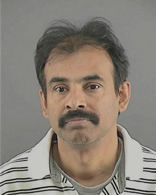 PATHMANATHAN, VAKEESAN - Peoria County, IL