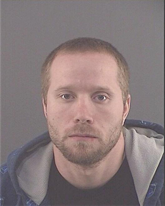 RICKARD, AARON C - Peoria County, IL