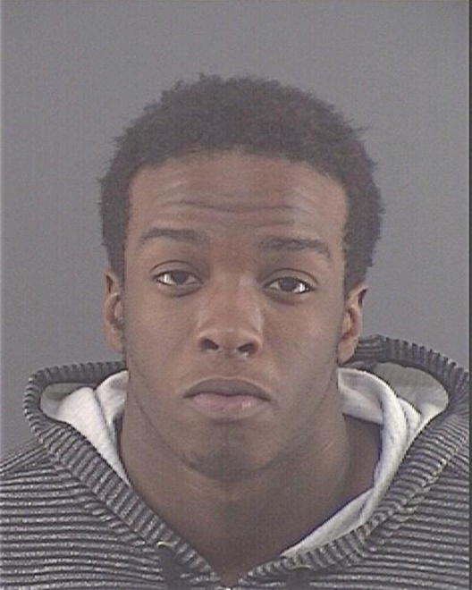 ROBINSON, JEFFERY TYRONE - Peoria County, IL