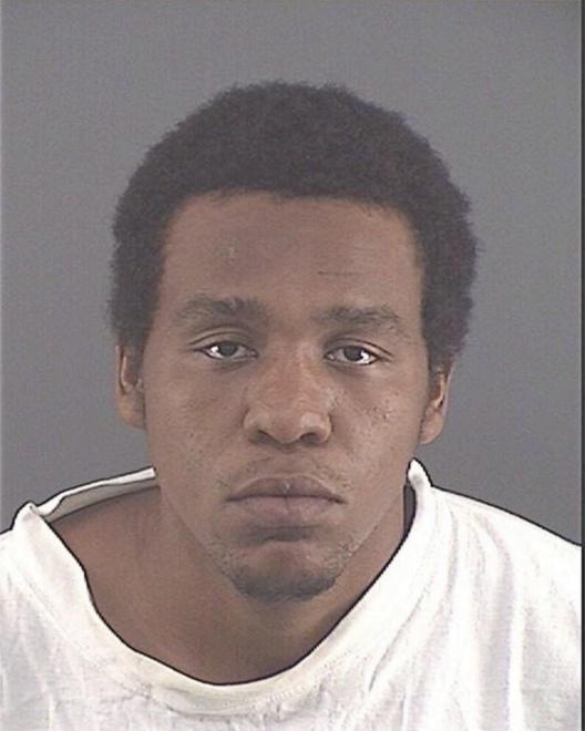 ROBINSON, JOSIAH JOSEPH - Peoria County, IL