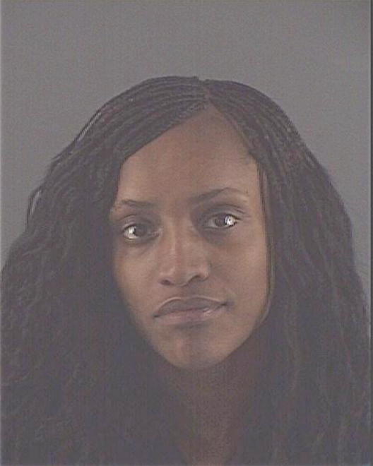 SMITH, MELISSA LASHANTE - Peoria County, IL