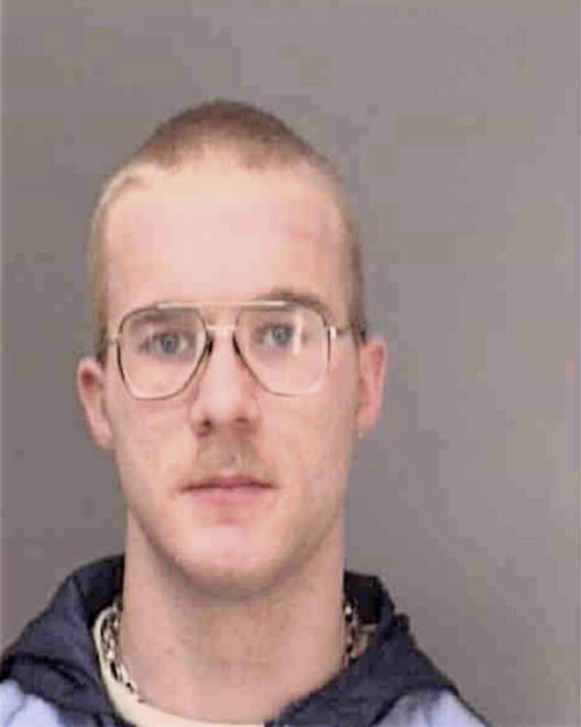 STEVENSON, STEVEN ALLEN - Peoria County, IL