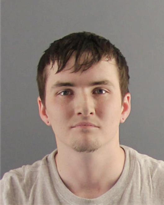 STONE, DUSTIN K - Peoria County, IL