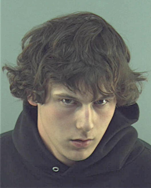 TAYLOR, DAKODA JAMES - Peoria County, IL