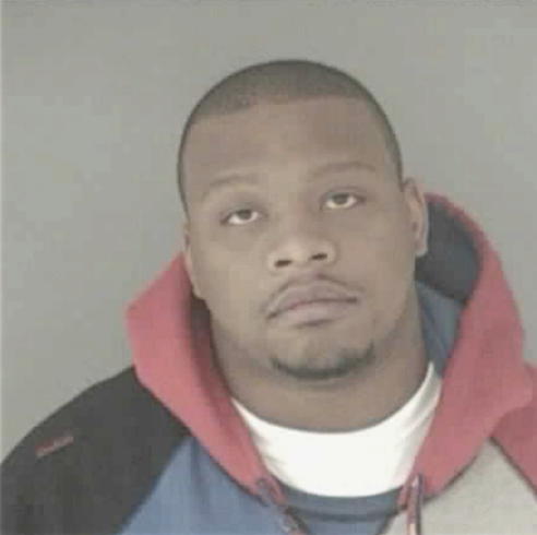 TAYLOR, JACOBY LAMAR - Peoria County, IL