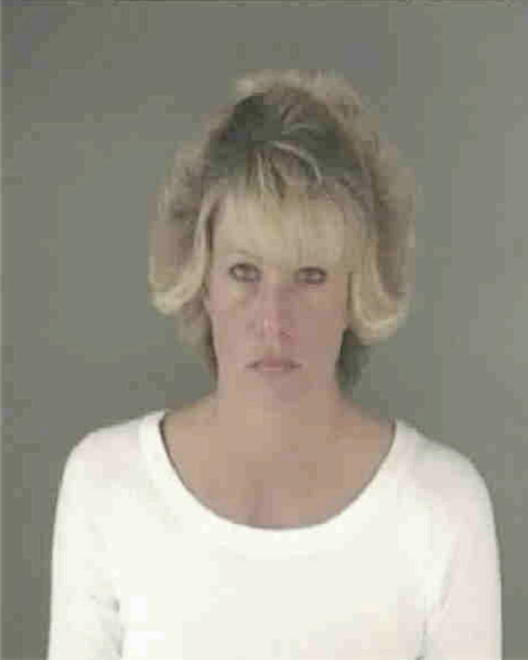 WHITMORE, GENA MARIE - Peoria County, IL