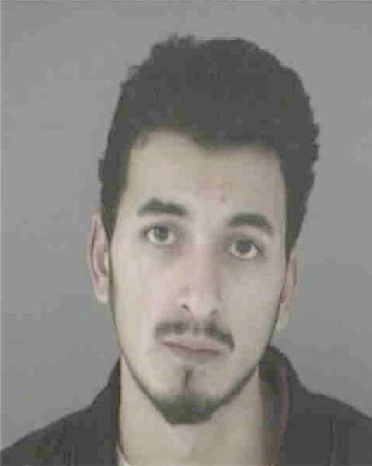 ASAD, ISMAEL H - Peoria County, IL