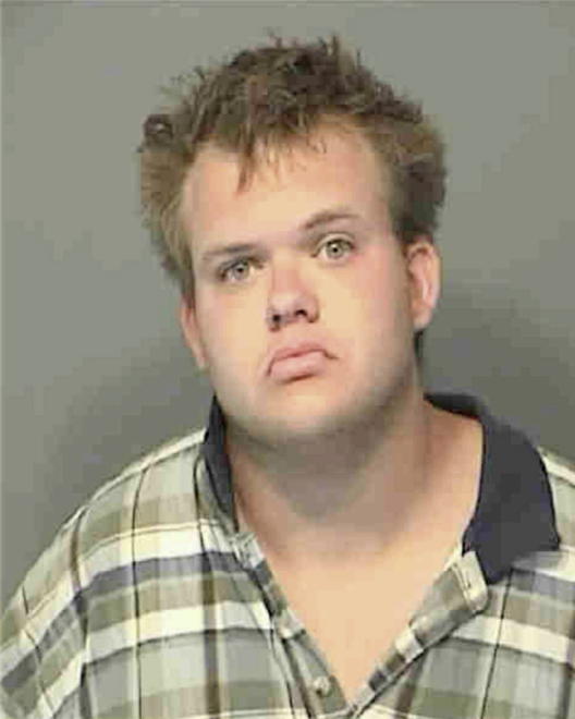 BAKER, DOUGLAS SCOTT - Peoria County, IL