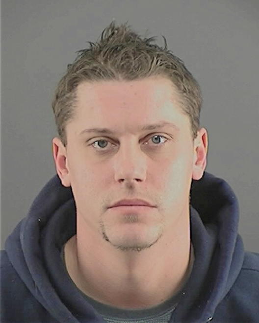 BOGARD, BRYAN - Peoria County, IL