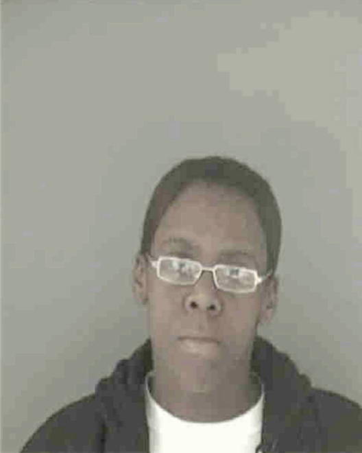 BROWN, CHANTAL JOY - Peoria County, IL
