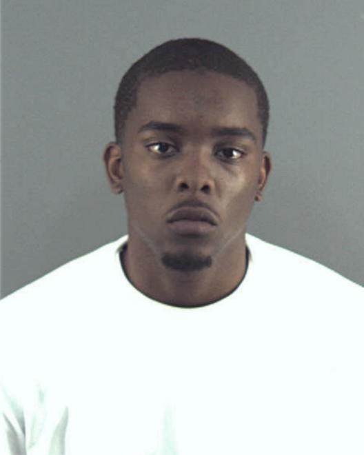 BUTLER, LAMONT FREDRICK - Peoria County, IL