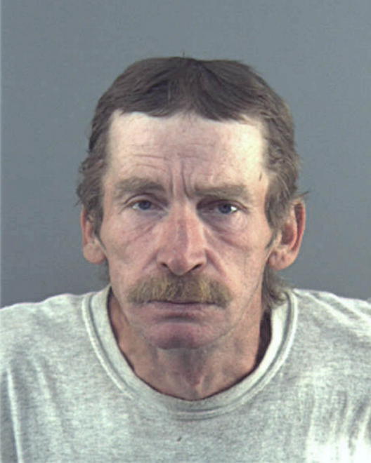 CAUDILL, DANE RICHARD - Peoria County, IL