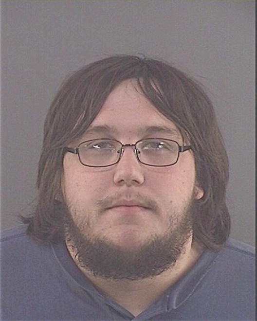 DAUGHERTY, WENDELL J - Peoria County, IL