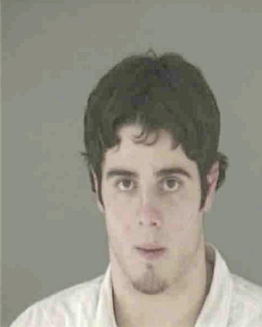 DENTINO, KYLE JAMES - Peoria County, IL