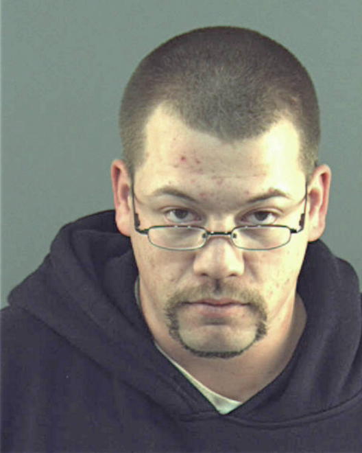 DOWNARD, WESLEY - Peoria County, IL