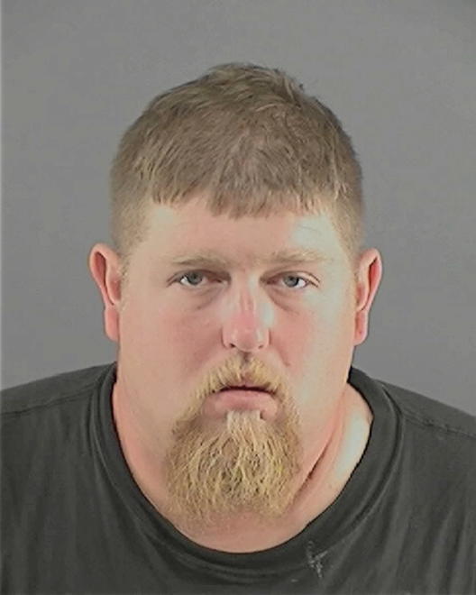 FAUST, JOSHUA AARON - Peoria County, IL