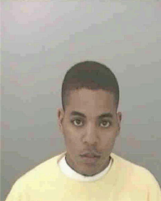 FERGUSON, ROMON LEANTRE - Peoria County, IL