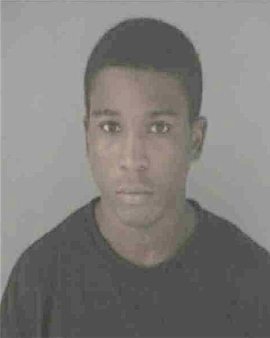 FRAZIER, DERON MAURICE - Peoria County, IL