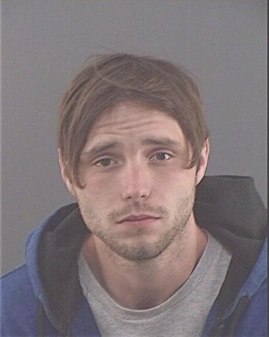 GARCIA, AUSTIN S - Peoria County, IL